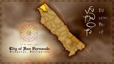 mabato pulung bulu|Pulung Bulu, San Fernando, Pampanga Profile – PhilAtlas.